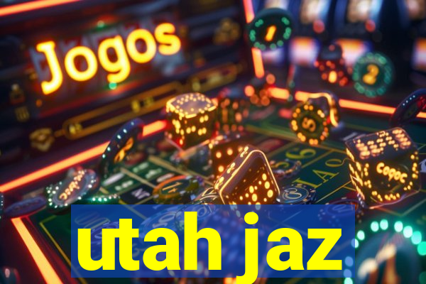 utah jaz